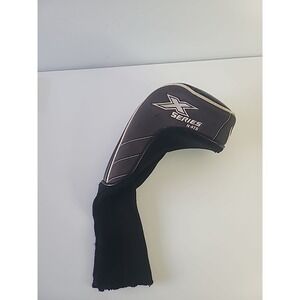 Callaway‎ Golf X Series N415 Black/White Driver Golf Club Head Cover